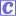 Icon in a page link